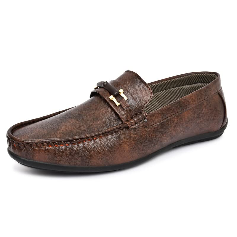 kelvir Men's Loafer-picture-19