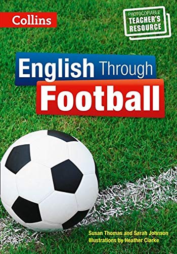 English Through Football - Teacher's Book PDF Ebook En Ligne