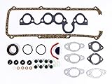 t3 zylinderkopfdichtung Motor Dichtsatz Zylinderkopf Motordichtsatz Dichtsatz Zylinderkopf 1.6 1.7 D TD Diesel CS JX KY 1247914