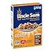 Uncle Sam Cereal, Original Toasted Whole Wheat Berry Flakes and Flaxseed, 10 Ounce (Pack of 12)