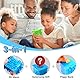 iKeelo 4er-Pack Geld Labyrinth Puzzlebox – Macht Geldgeschenke noch lustiger, Mint-Geschenk und Denksportaufgaben für Kinder und Jugendliche