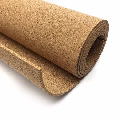 La Mejor comparativa de Rollo de corcho los preferidos por los clientes. 17 Imagen adicional