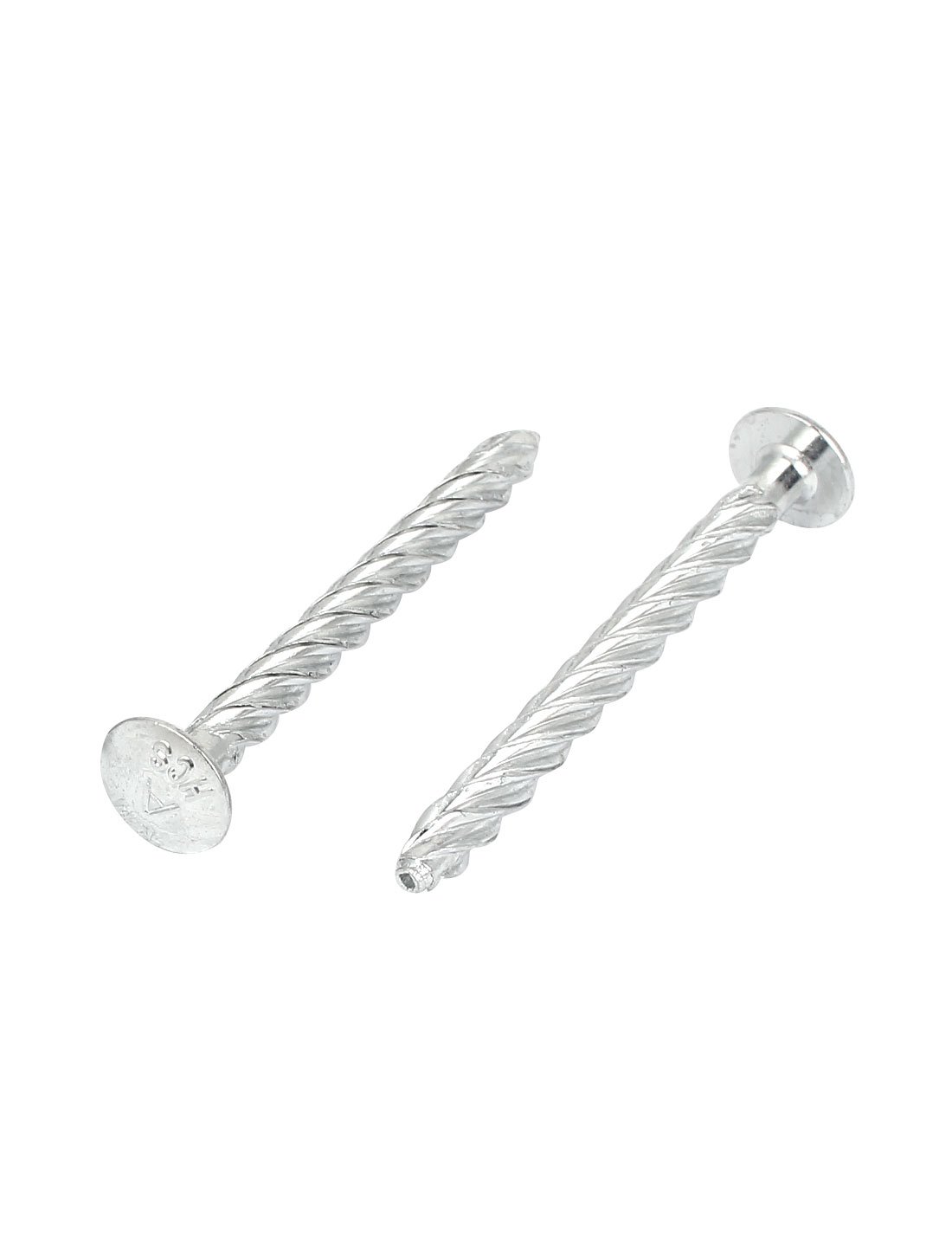 Stanley Bostitch 244369 1.544; 2 & 2.5 in. 15 Gauge Durable Brad Nails - Assorted - 900 Count