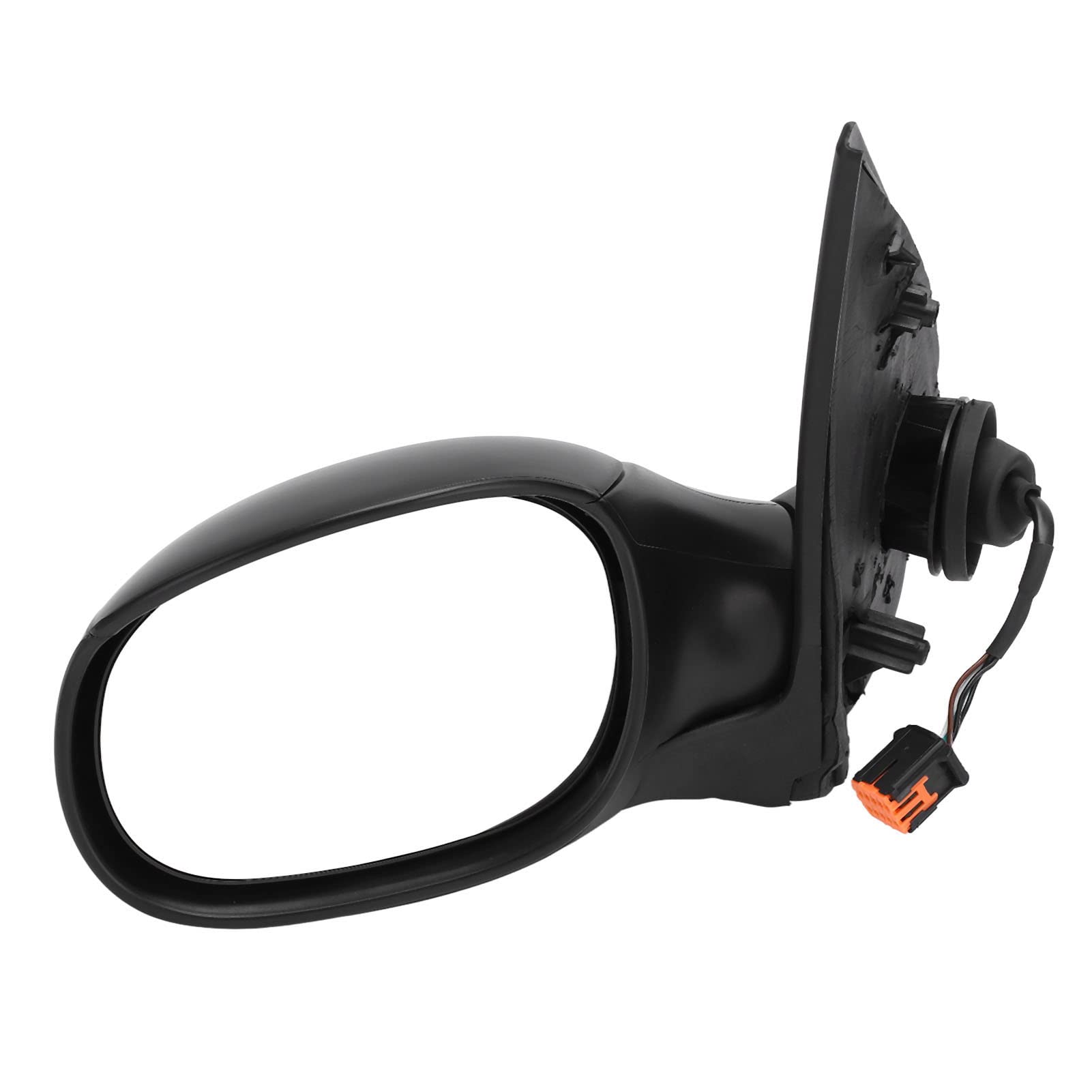 Car Rear View Mirror Assembly丨 Rear View Power Door Mirror丨 