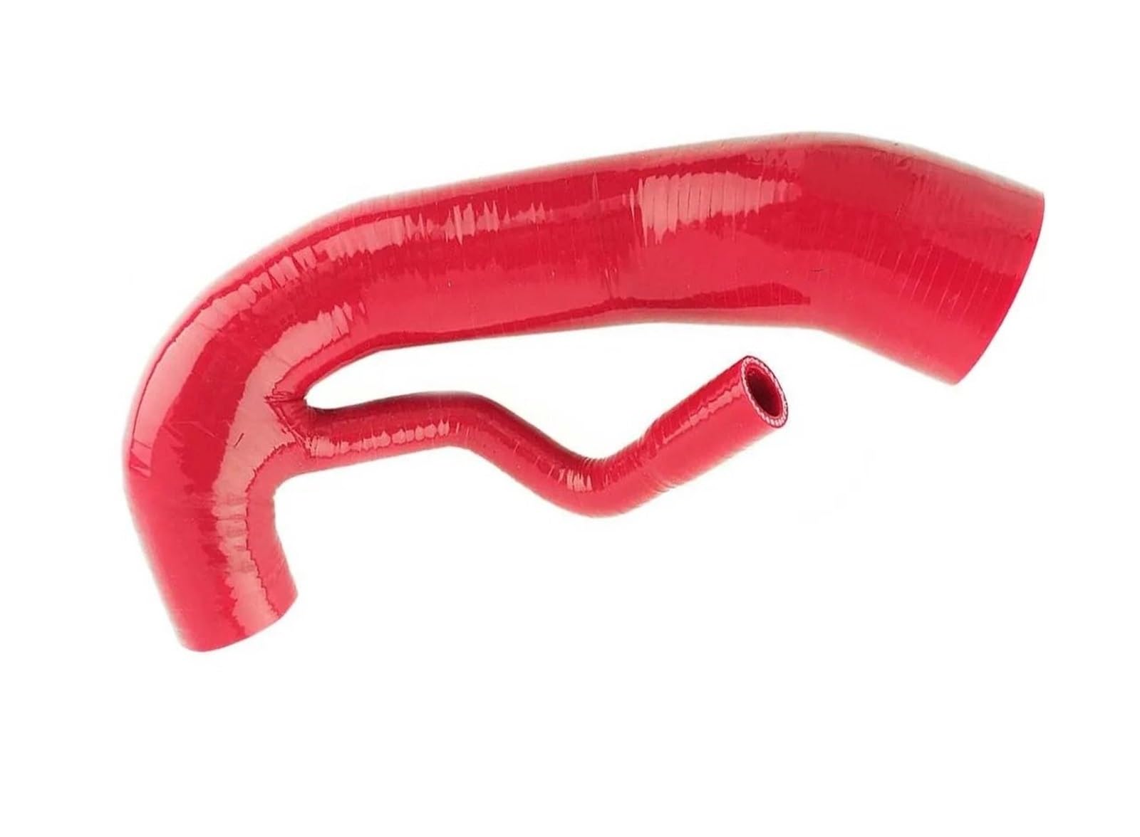 Tubo Aspirazione Per Mini Per Cooper S Per Countryman R60 N18 Motore Tubo Di Aspirazione In Silicone A 4 Strati Tubo Ingresso Dell'aria