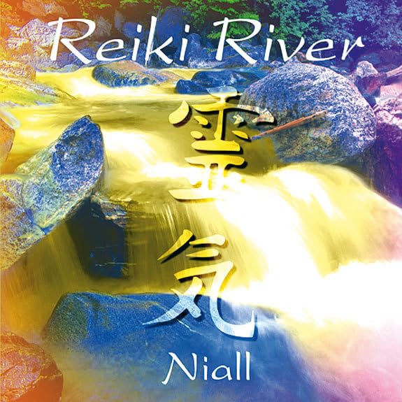 Reiki River Niall