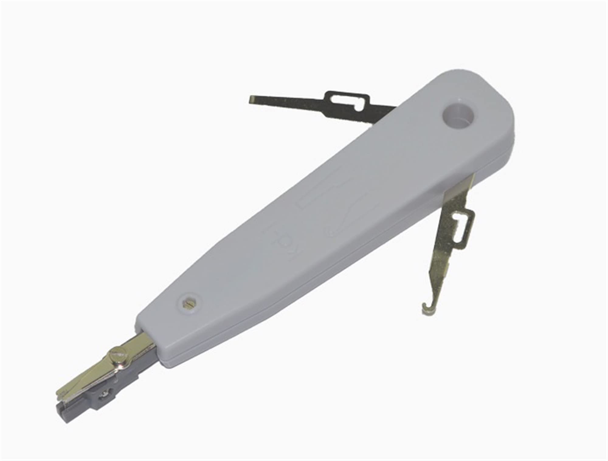 Juego de herramientas de red Herramienta de cableado RJ45 Línea Tester Line Line Finder Herramienta de engarce Para Ethernet y teléfono