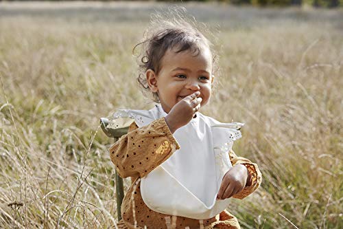 Elodie Details Baby Slab - Vanilla White, Wit - Image 4