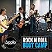Apollo Music Lessons - Rock n Roll Boot Camp 2020