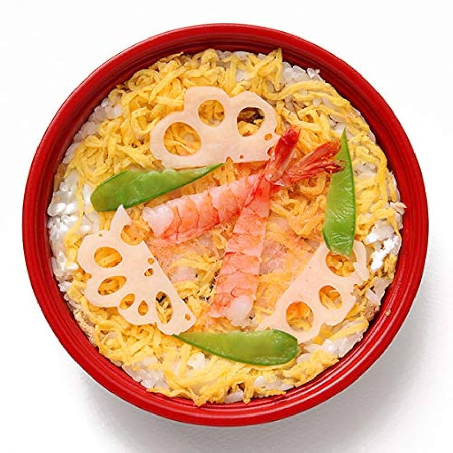 ちらし寿司 ifa connect - いしかわの食 オンライン商談サイト - 商品概要