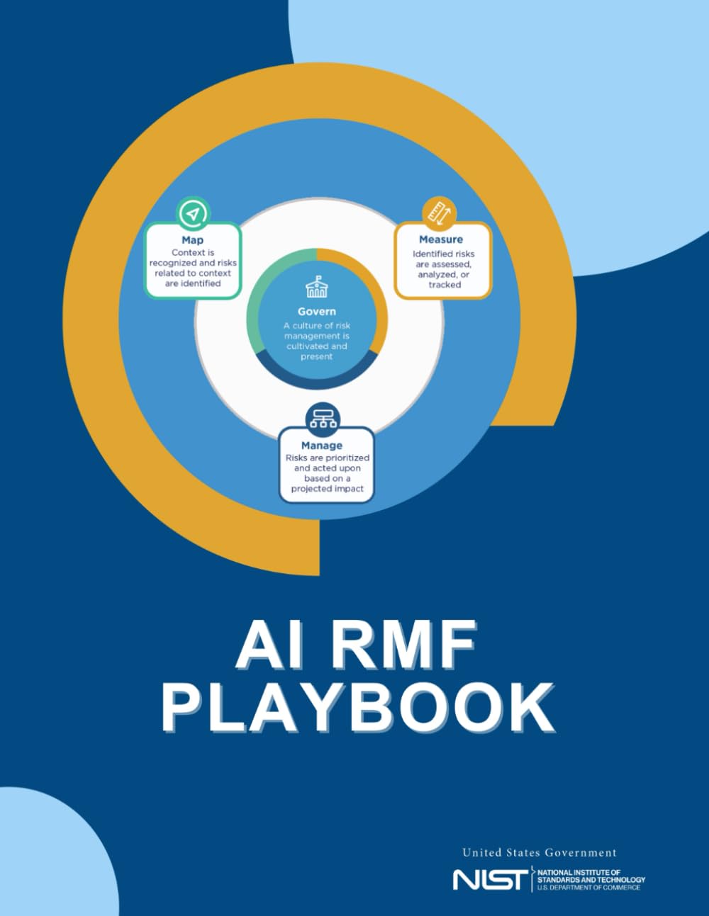 NIST AI RMF Playbook