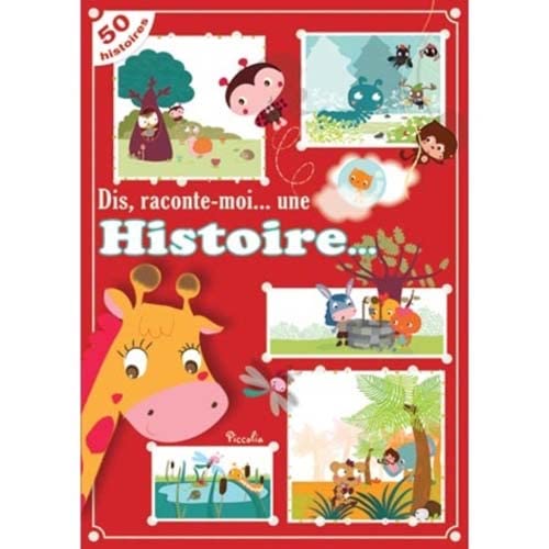 histoire....
