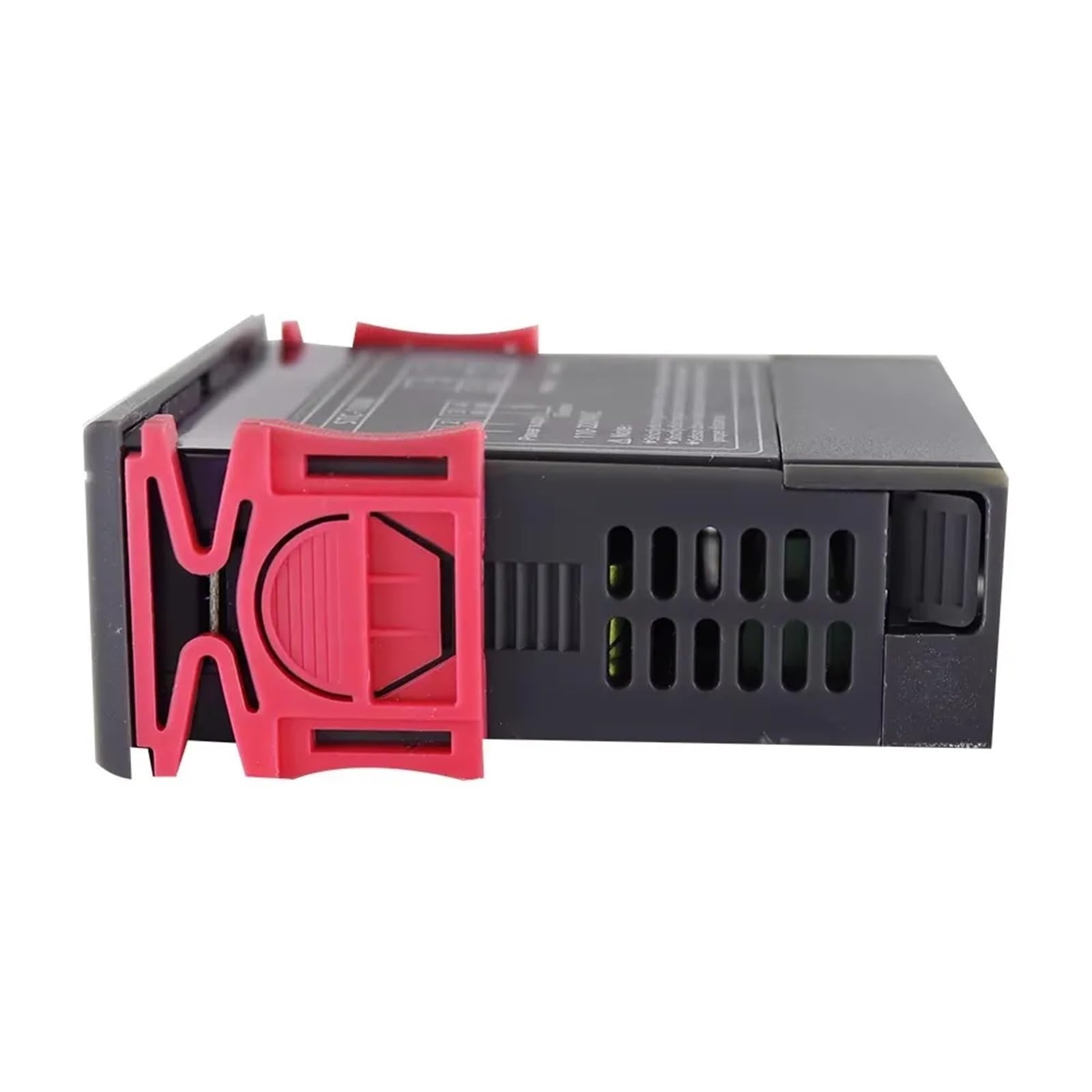 1 pz STC-1000 220 V Regolatore di temperatura digitale a LED for riscaldamento e raffreddamento Termostato centigrado 2 uscite relè con sonda sensore NTC 12 V(AC 110-220V)