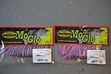 Mo' Glo Baby Shad 18 ct. 2 pks
