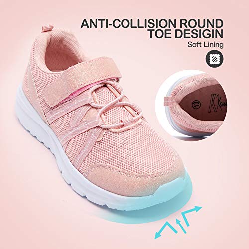 K KomForme girls Sneaker4