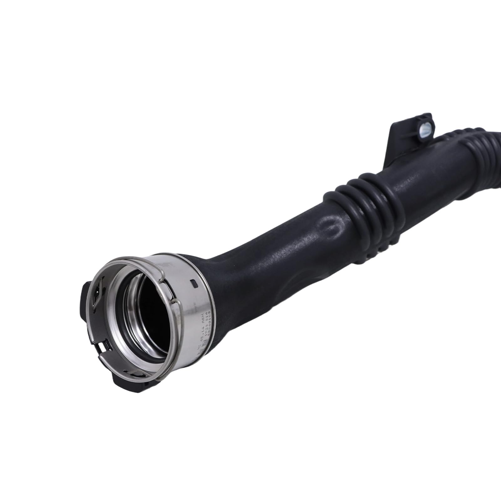 Ladeluftschlauch Turboschlauch Kompatibel mit Renault Trafic III Kompatibel mit Opel Vivaro B Kompatibel mit Fiat Talento Kompatibel mit Nissan NV300 1.6 144606126R