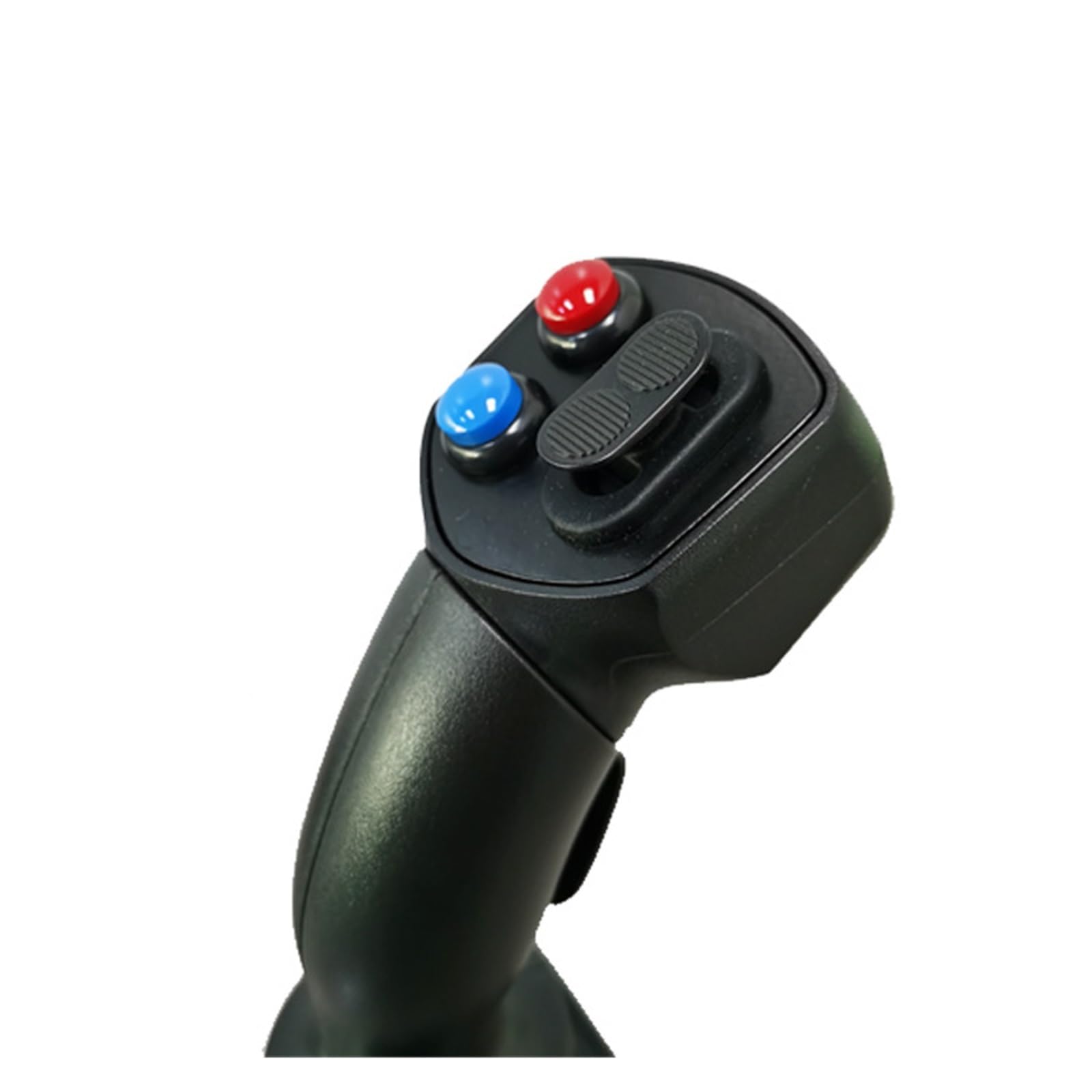 Capteur sans contact multi-s SMC60A, bascule de joystick industriel de haute précision(DC12-28V output RS485)