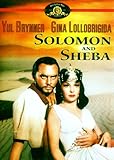 Solomon & Sheba [DVD]