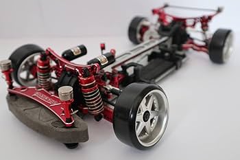 OVERDOSE ドリパケ ヨコモ ラジコン オーバードーズ ボディプロポセット OVERDOSE ドリパケ ヨコモ ラジコン オーバードーズ ボディ