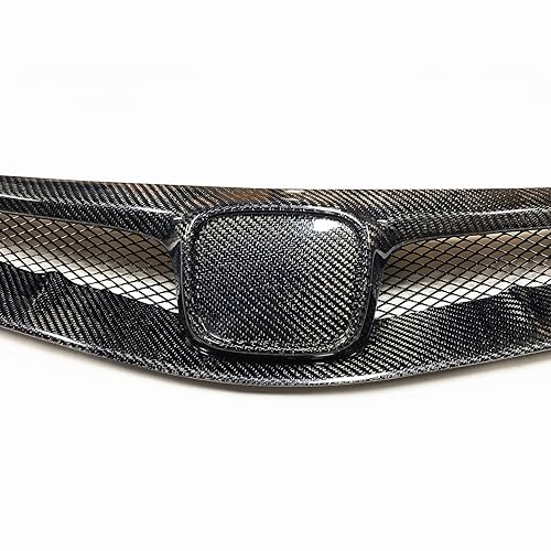 Calandre Civic FD2 JDM pour remplacer une grille usée ou cassée