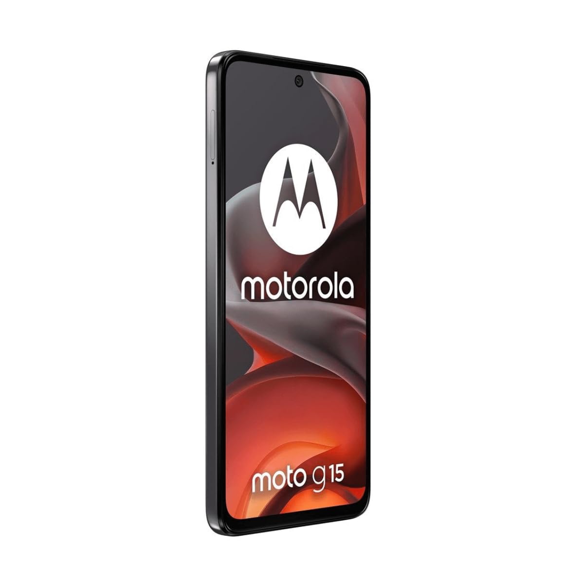 Motorola XT2521-3 Moto G15, Dual, 128GB 8GB RAM, Gravity Grey