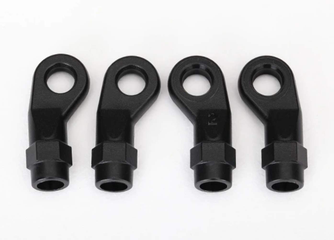 Redcord Trainer オプションパーツ(本体無し) Amazon.com: Traxxas 8278 Offset Rod Ends, Pack of 4 Vehicle : Toys