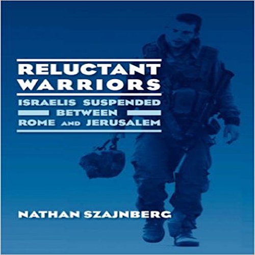 Enjoy Reluctant Warriors from Nathan Szajnberg
