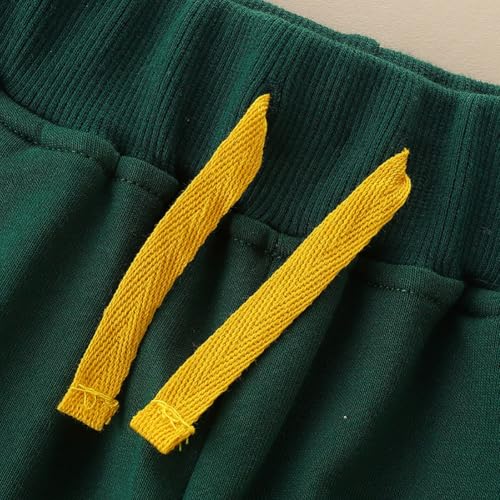 Boys Pants Sweatpants Trousers Sports Pants Jogger Pants Casual Pants Cotton Pants for Boys Sweatpants-1133