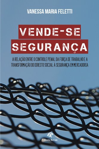 Vende-se Segurança