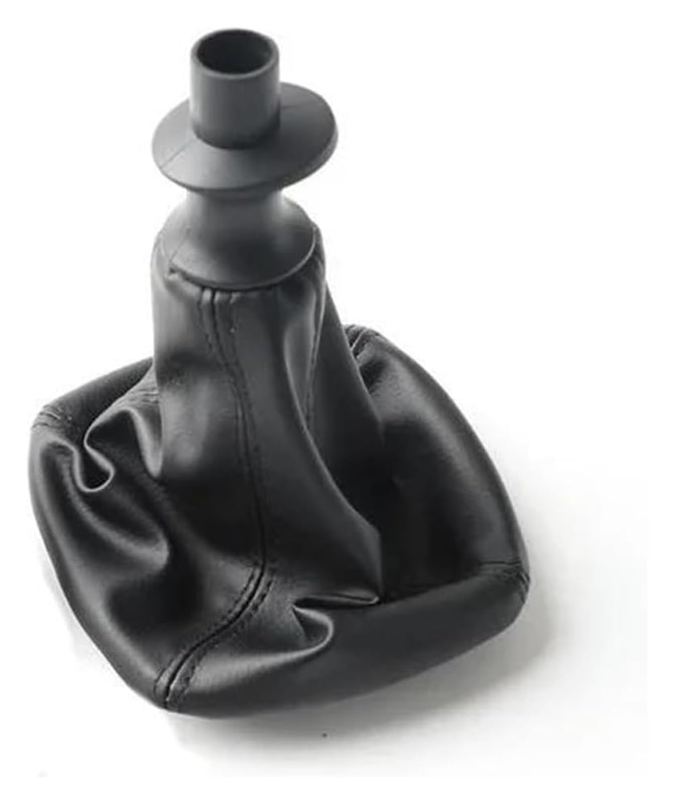 gangxiao Car Shift Gear Knob for Benz W140 W163 W168 W169 W202 W204 W210 W211 Manual Car Gear Shift Gaiter Shifter(Knob)