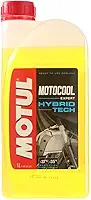 Fluído para Radiador de Motos Motocool Expert (pronto para uso) 1L - Motul