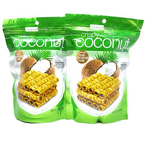 Best Coconut Rolls Costco In the Market in June 2021 ScribeTime