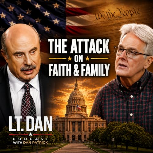 Dr. Phil: The Attack on Faith & Family