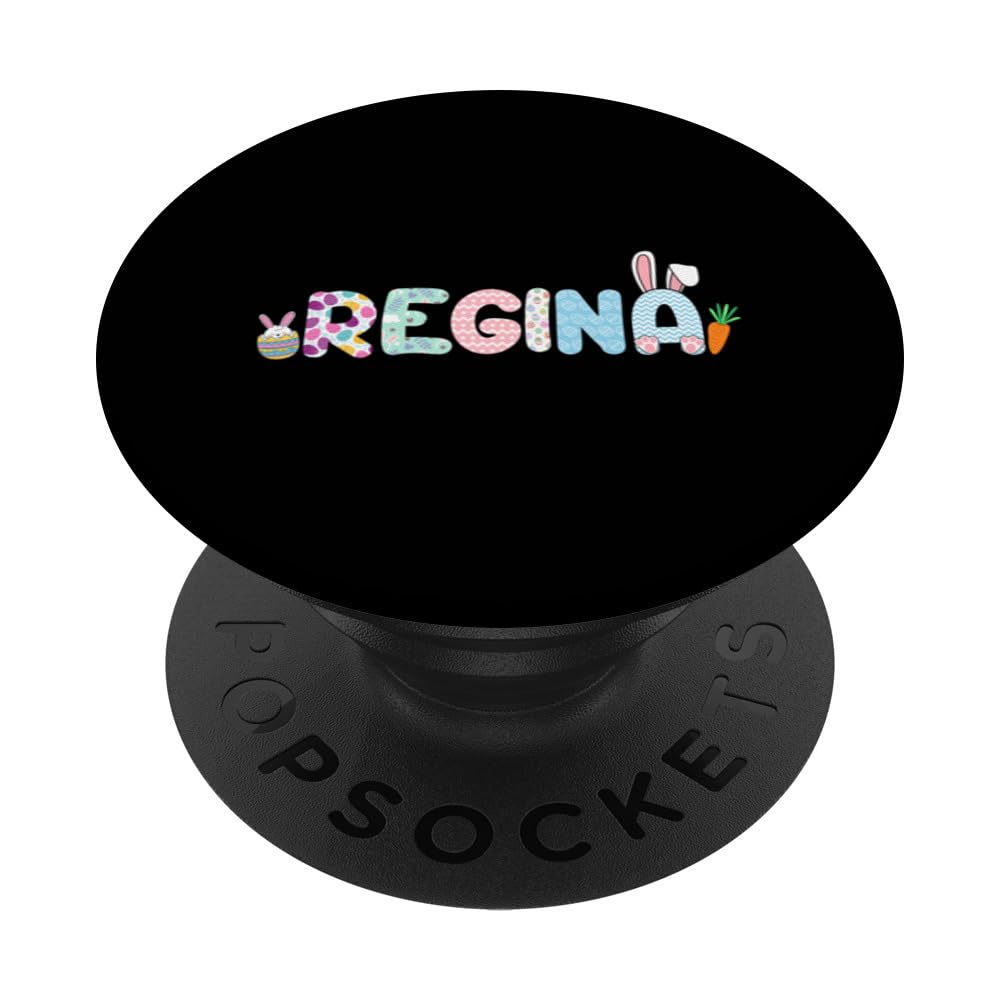 Regina PopSockets Swappable PopGrip