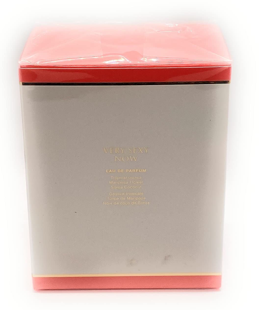 Victoria's Secret Very Sexy Now Eau De Parfum 1.7 Ounce Spray - Image 2