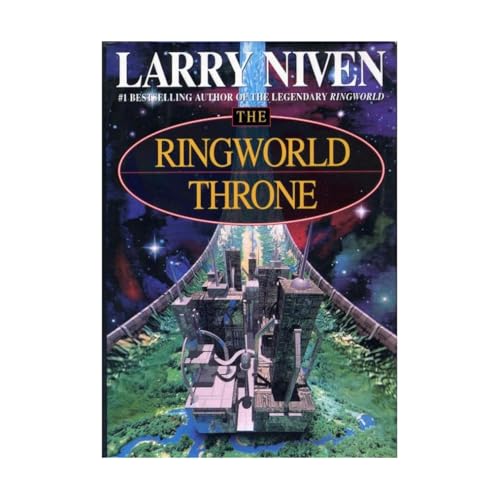 Ringworld Throne view 2