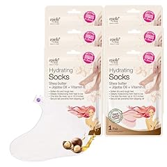 Hydrating Socks