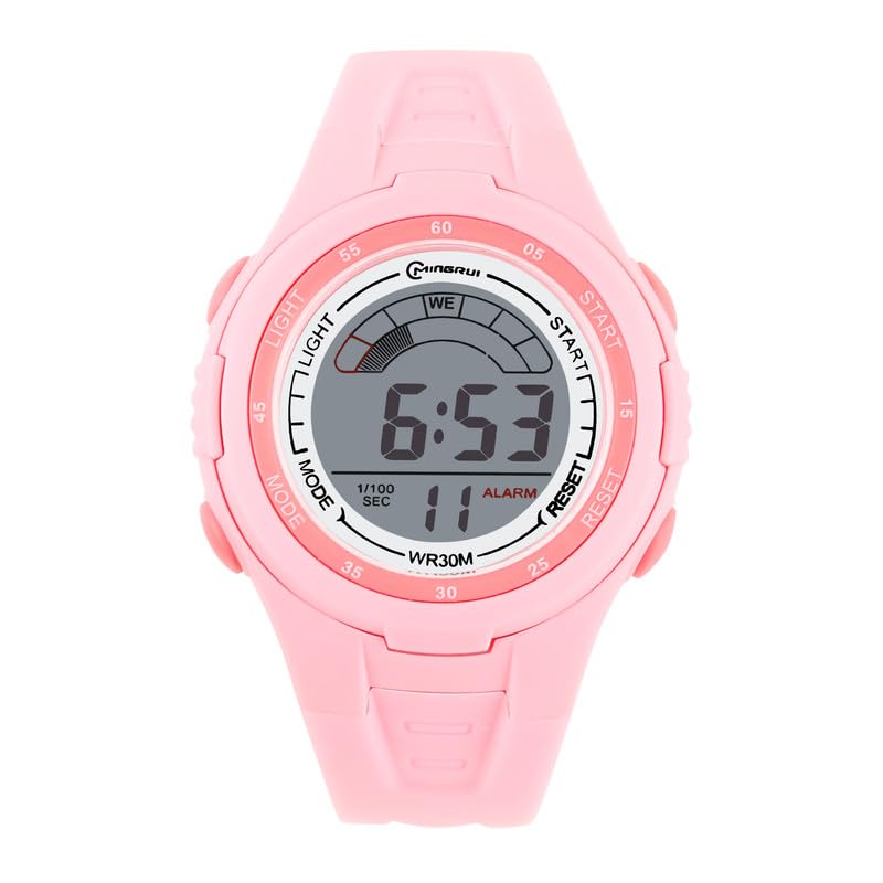 Digital Watch for Boys & Grils – Kids Between 3 to 10 Years of Age Multi-Functional 30 M Digital Sports Watches for Boys| Watch for Kids Age (B0CT3GBG2M) Amazon Price History, Amazon Price Tracker