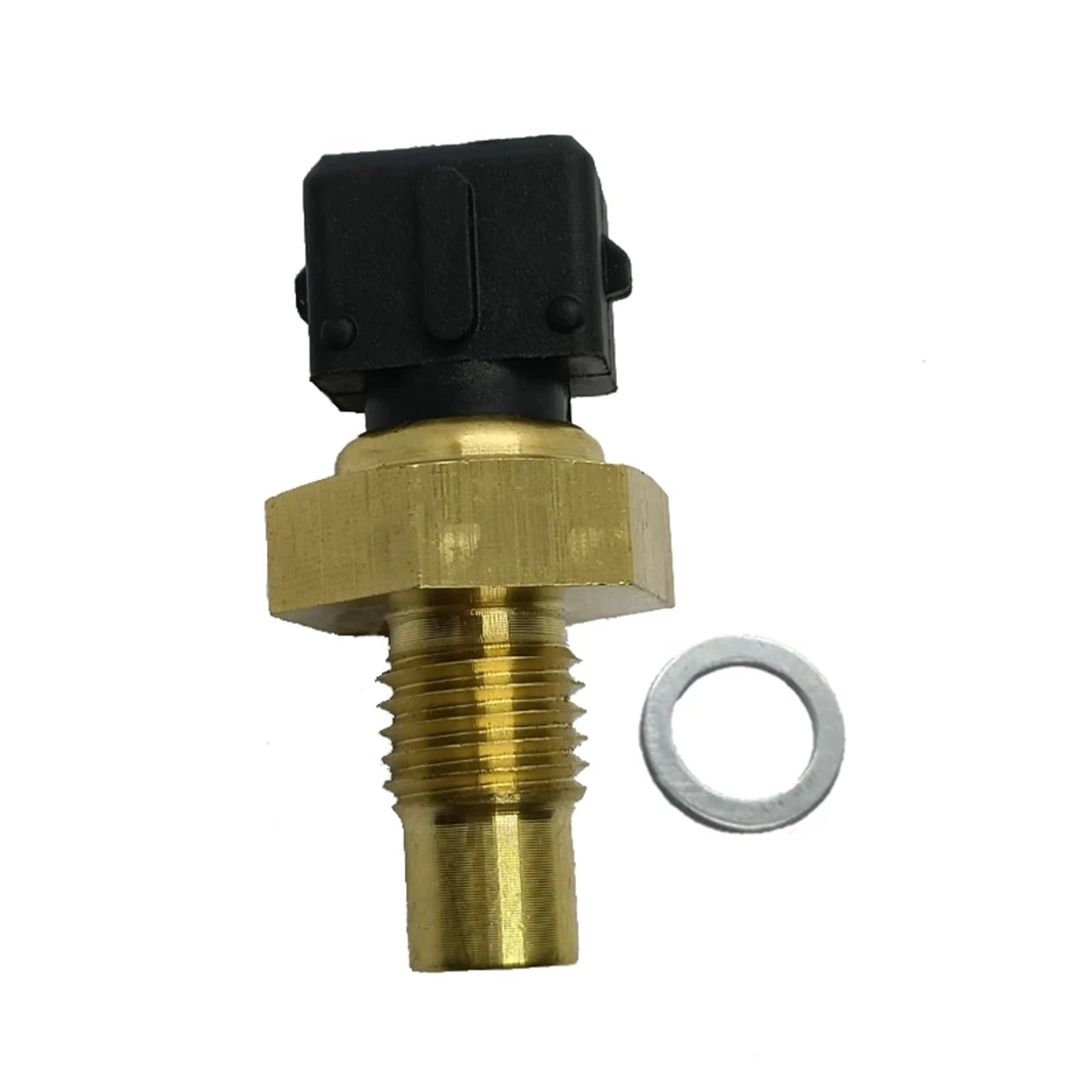 capteur de température du liquide de refroidisseme 34478826 Capteur de température du liquide refroidissement pour Chevrolet, pour Daewoo réparation