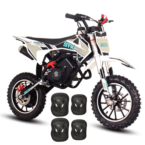 SYX MOTO 60cc Kids Dirt...