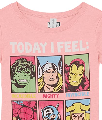 Image of Marvel Girls' I Feel