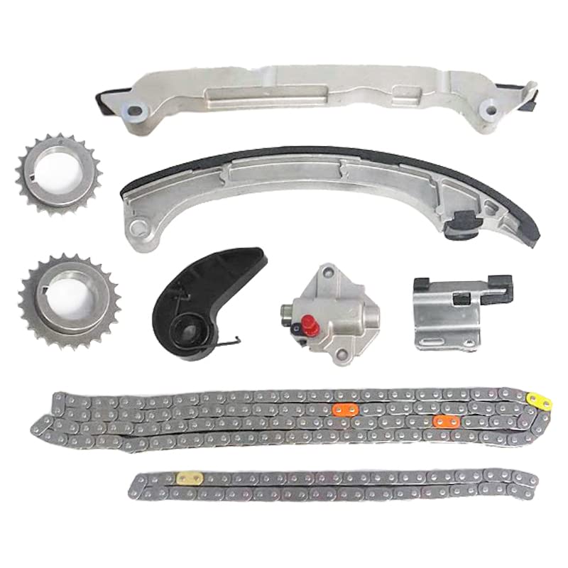 Kit chaîne de distribution Mazda CX-5 protège votre moteur 2.0L VIN 7