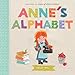 Anne's Alphabet: Inspired by Anne of Green Gables