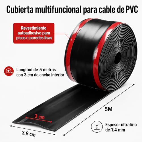 Canaleta metálica para cable 23 Imagen adicional