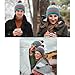 Beanie Gloves Set for Men Gifts Women Winter Hat Dolphin-Beanie Knit Cap Apparel