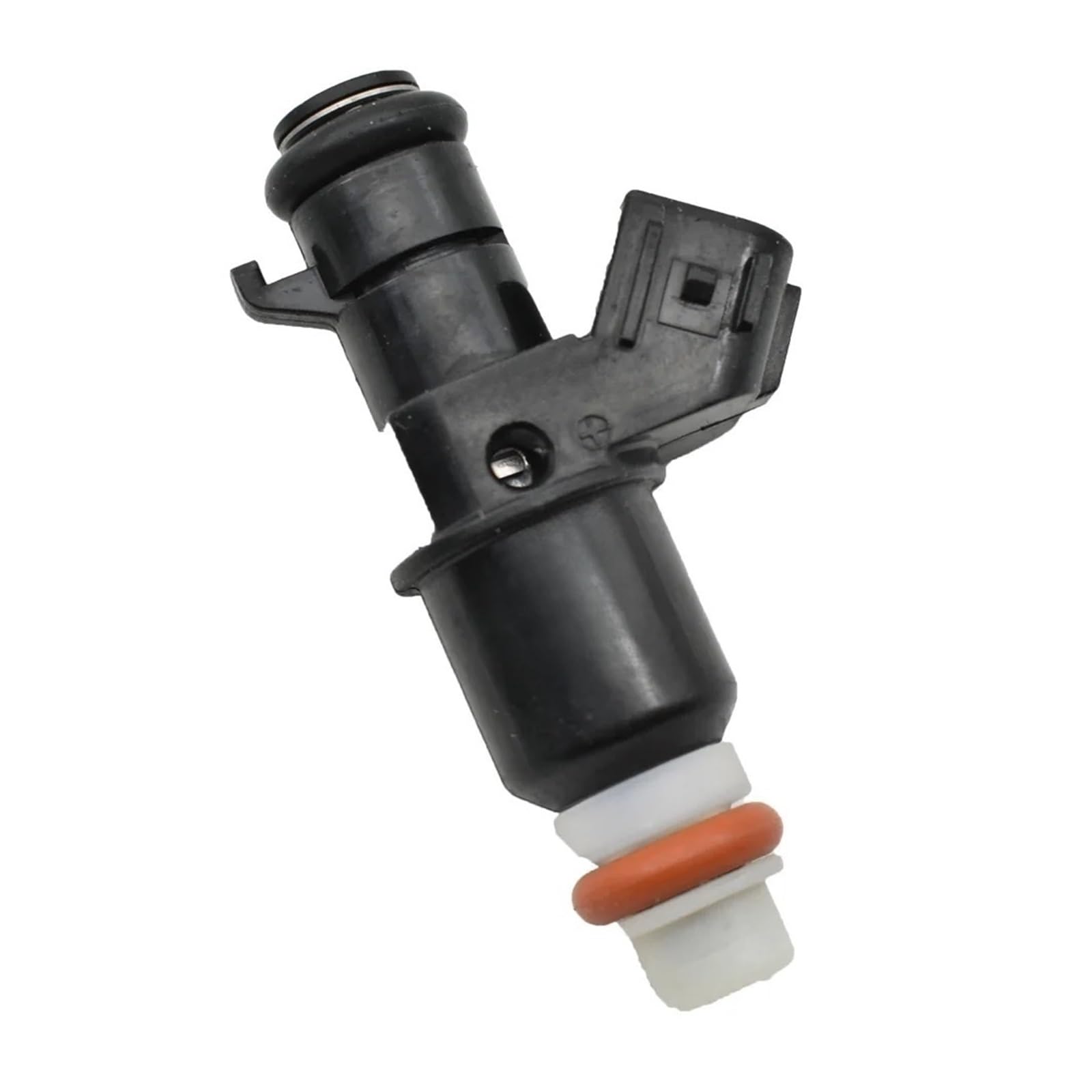 4pcs/set Fuel Injector Nozzle 16450-RNA-A01 16450RNAA01 06-11 Compatible With Civic Fit 09-13 1.8L