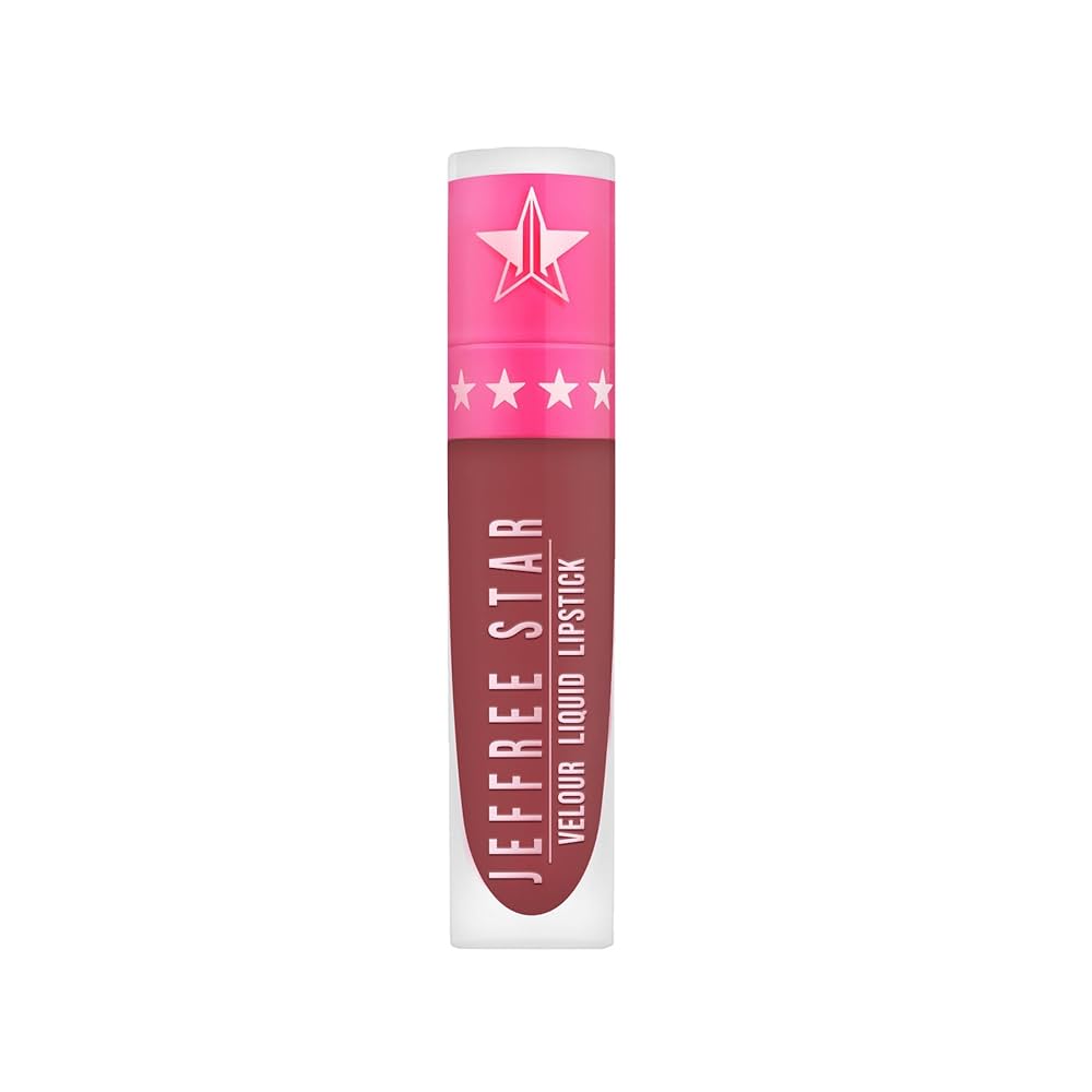 口紅 Jeffree Star Cosmetics Amazon.com : Jeffree Star Cosmetics Velour Liquid Lipstick