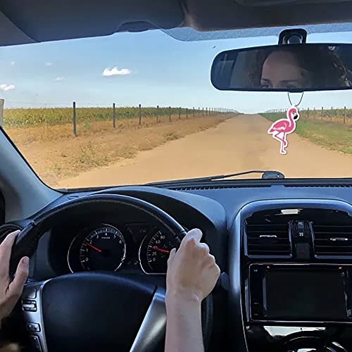 9Pcs Summer Beach Car Air Freshener Hello Summer Car Air Freshener Cute Car Air Freshener Car Scents Air Freshener Summer Fragrance Gifts For Man Women #TOP2