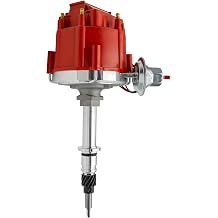 Ignition Distributor For Jeep Straight 6 232 3.8L 242 4.0L 258 4.2L