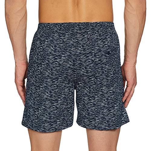 Image of Diverse Men's Cotton Modern Printed Boxers